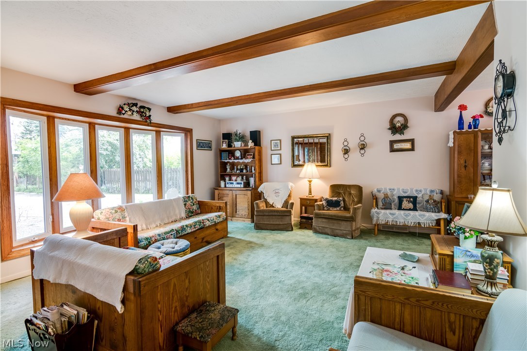 Sunset Oval - Residential