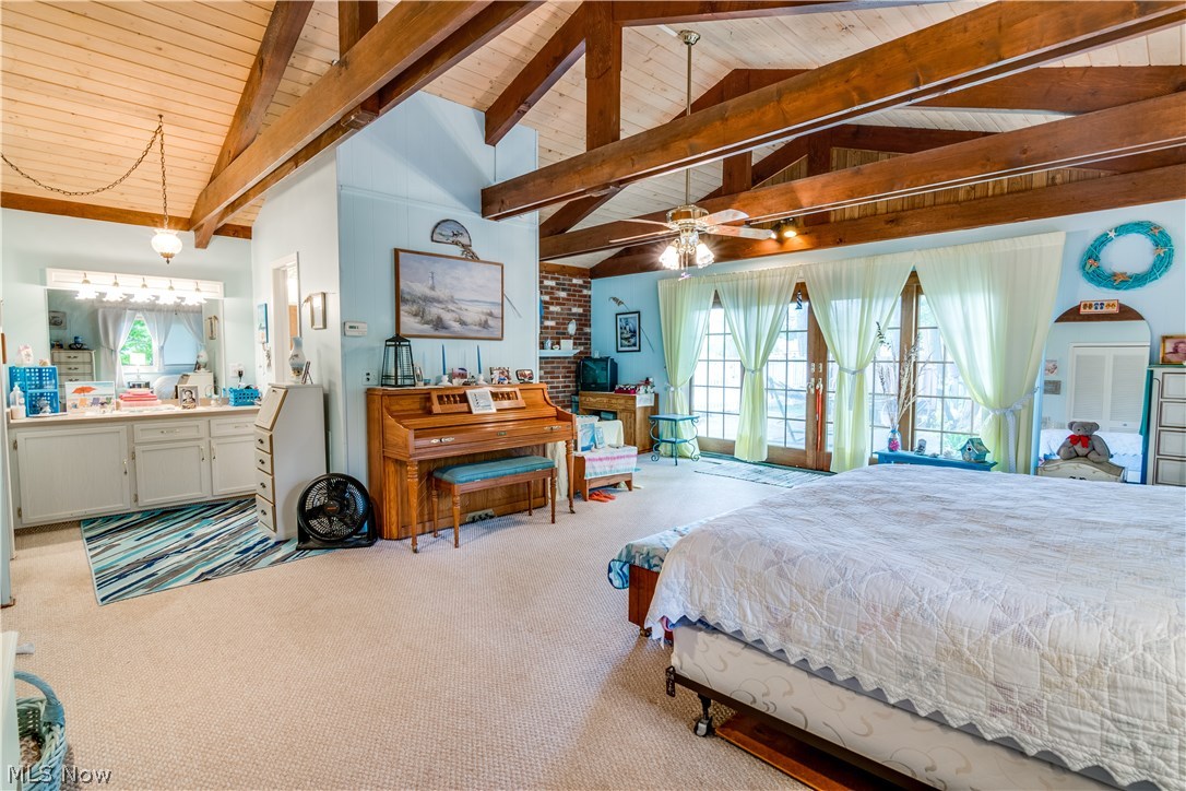 Sunset Oval - Residential