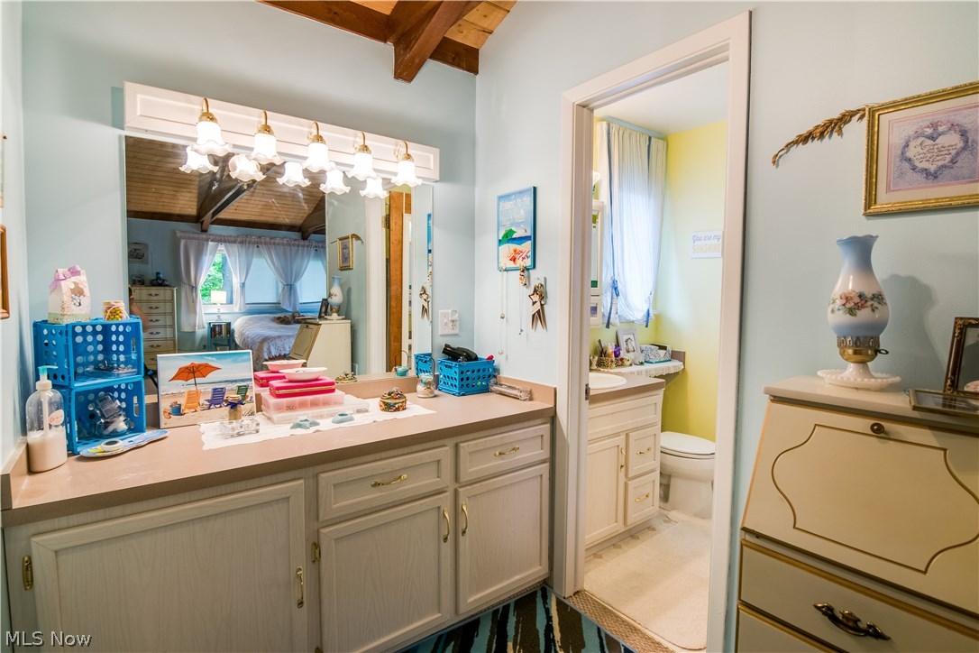 Sunset Oval - Residential