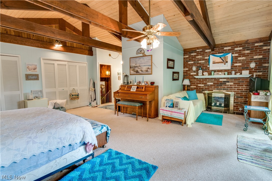 Sunset Oval - Residential