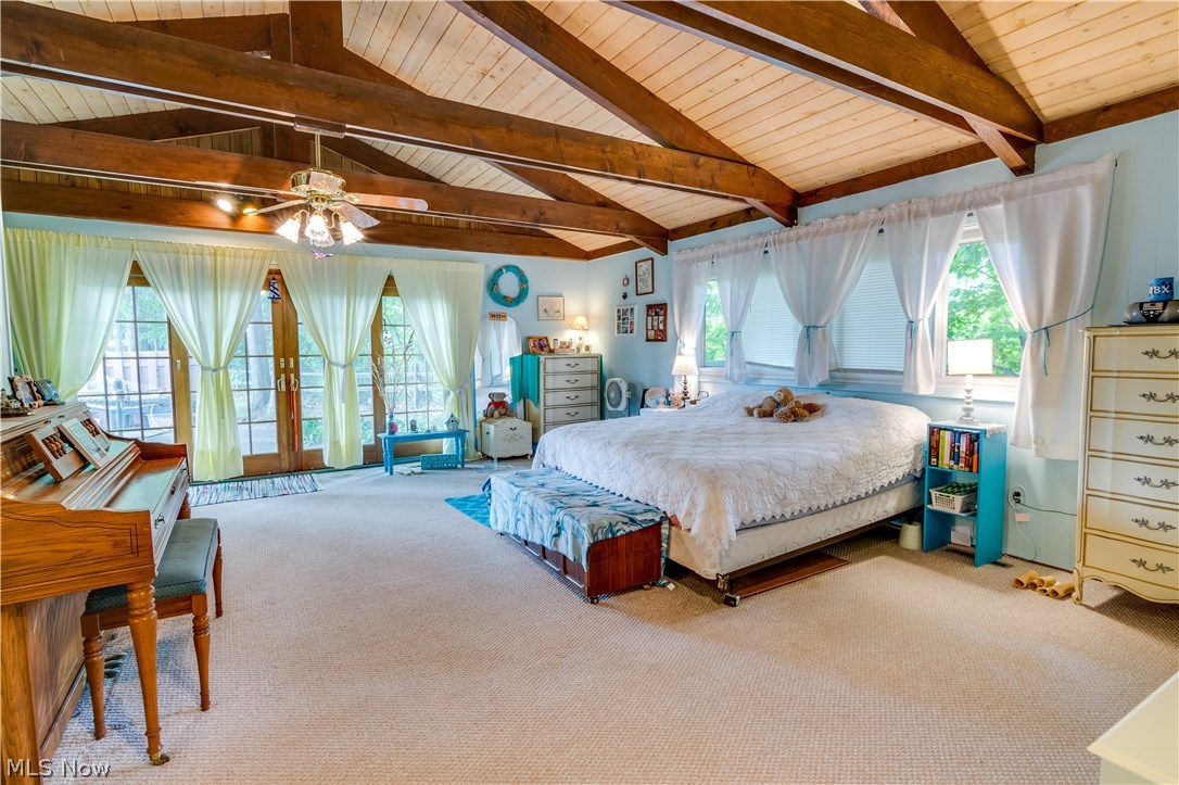 Sunset Oval - Residential