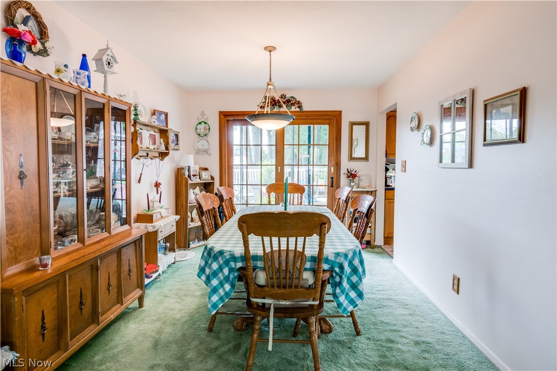 Sunset Oval - Residential