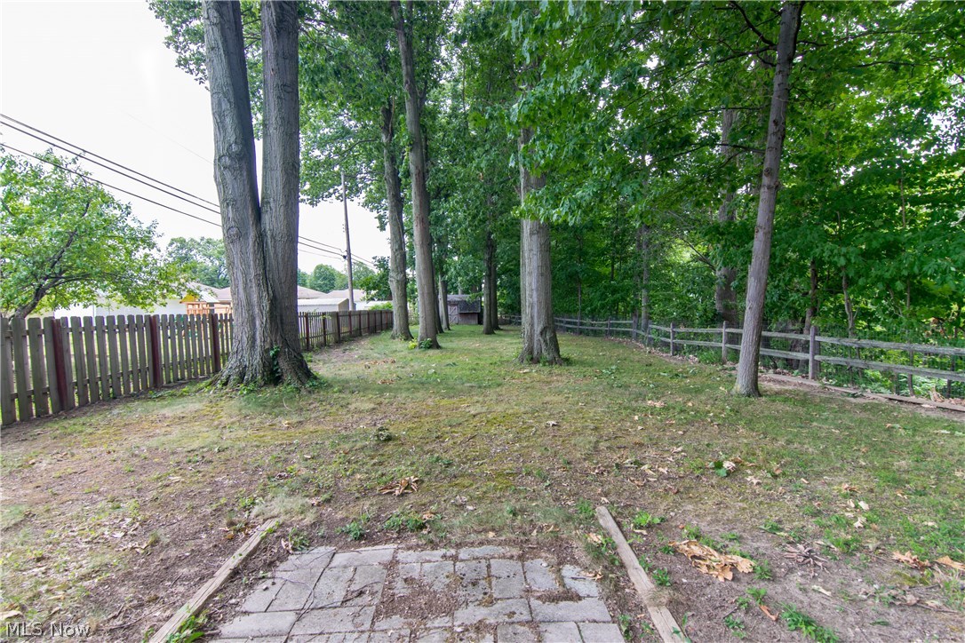 Sunset Oval - Residential