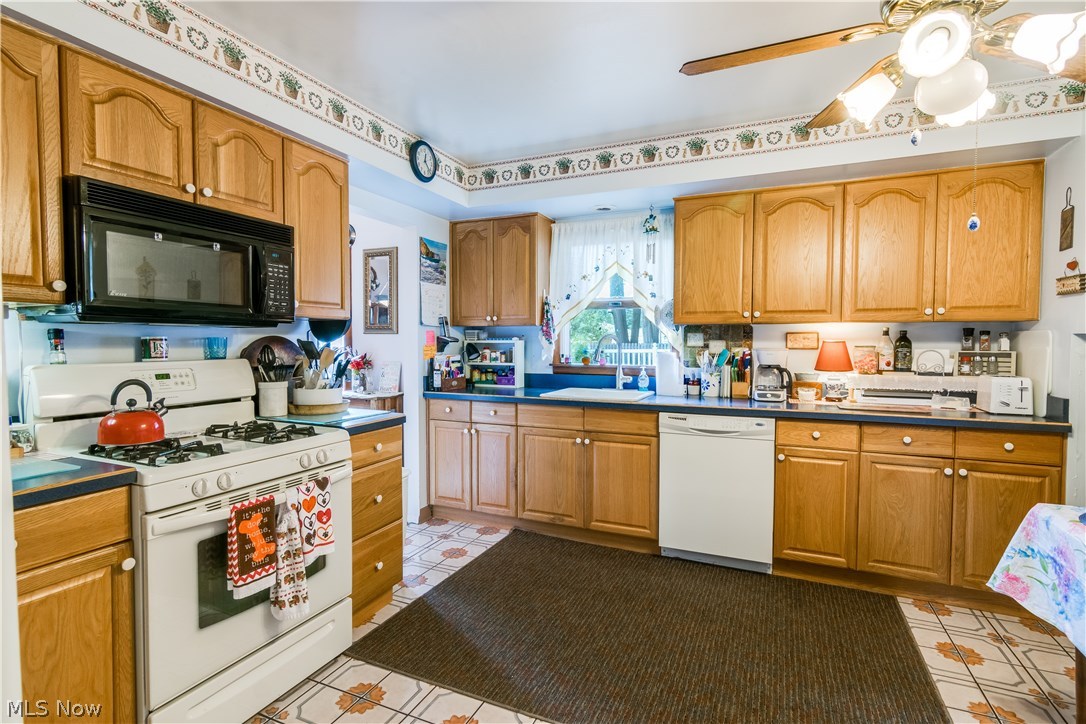 Sunset Oval - Residential