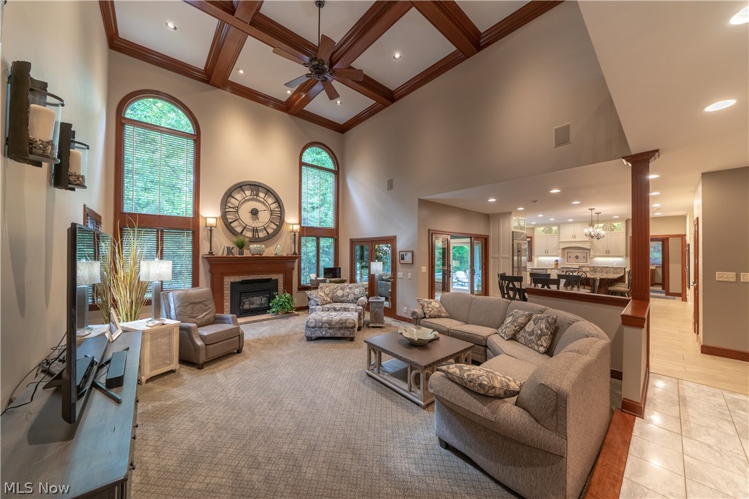 Bob O Link - Residential