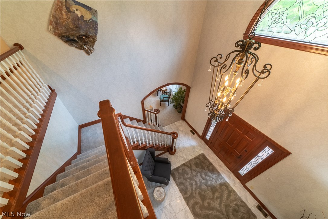 Bob O Link - Residential