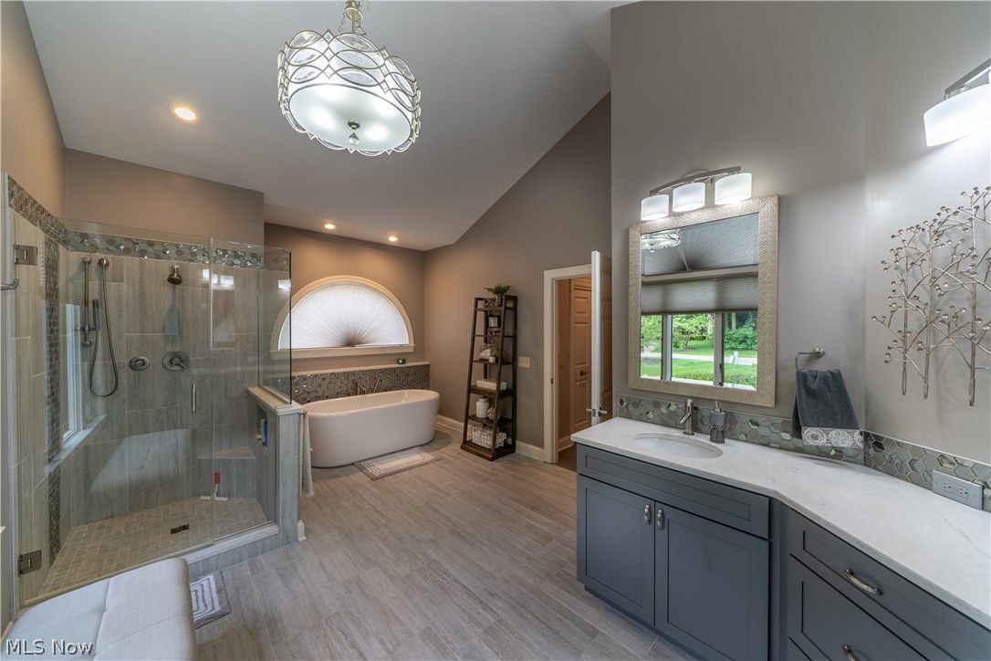 Bob O Link - Residential