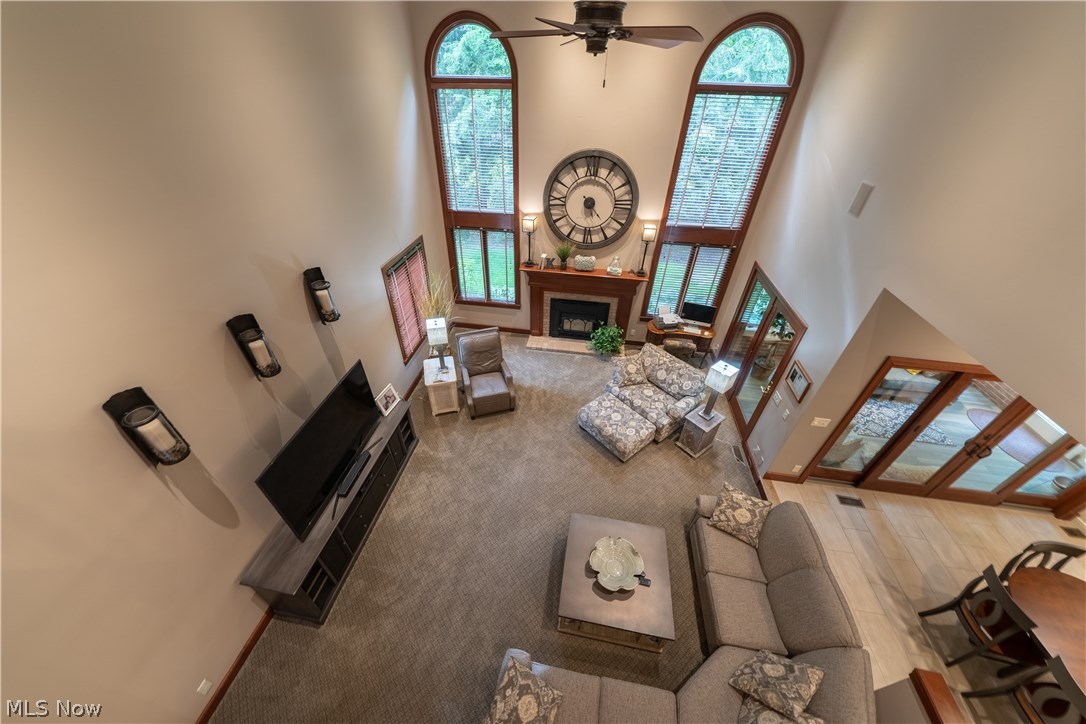 Bob O Link - Residential