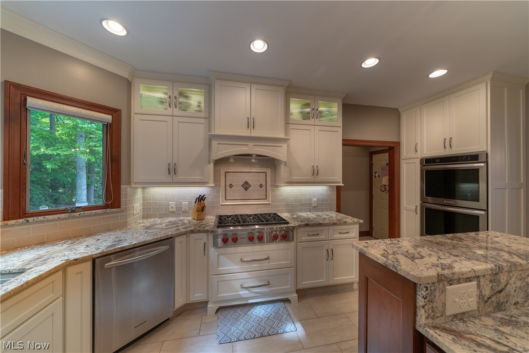 Bob O Link - Residential