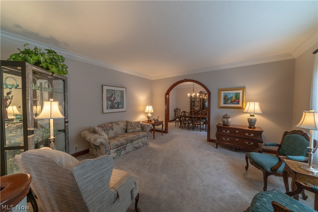 Bob O Link - Residential