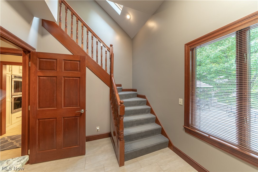 Bob O Link - Residential