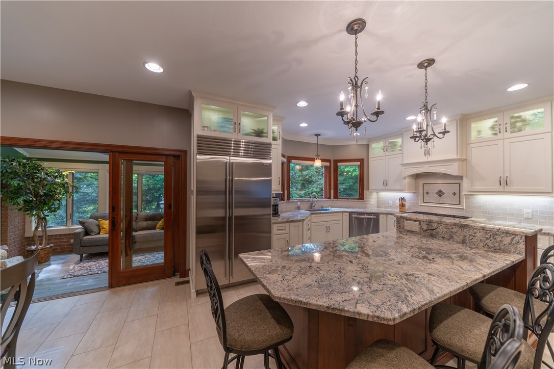 Bob O Link - Residential