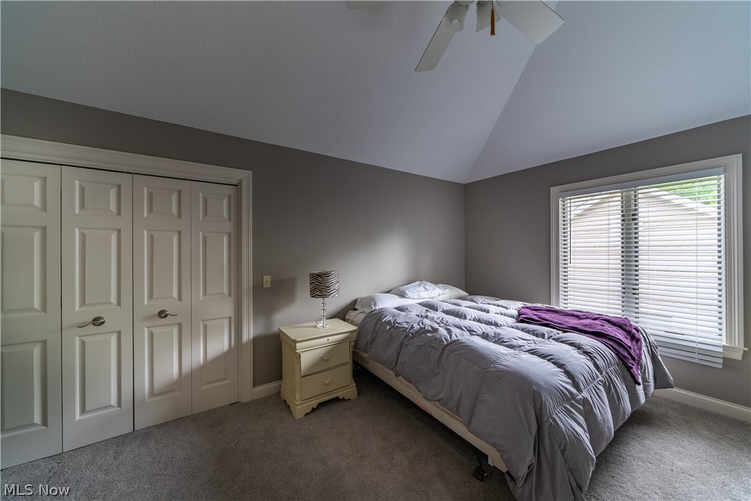 Bob O Link - Residential