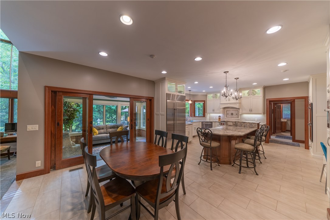 Bob O Link - Residential