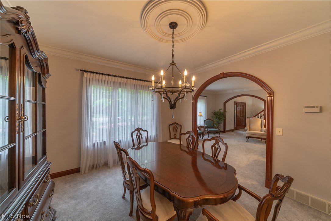 Bob O Link - Residential