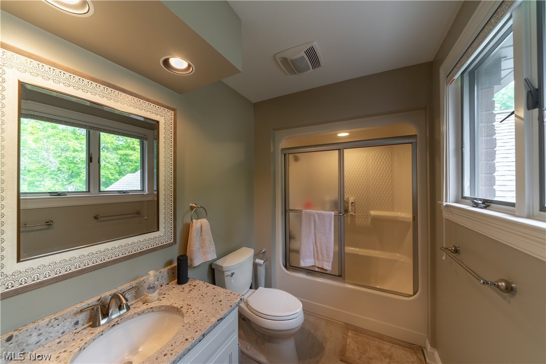 Bob O Link - Residential