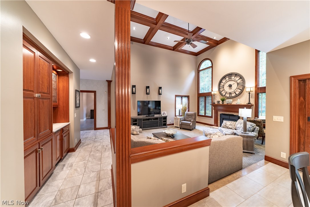 Bob O Link - Residential