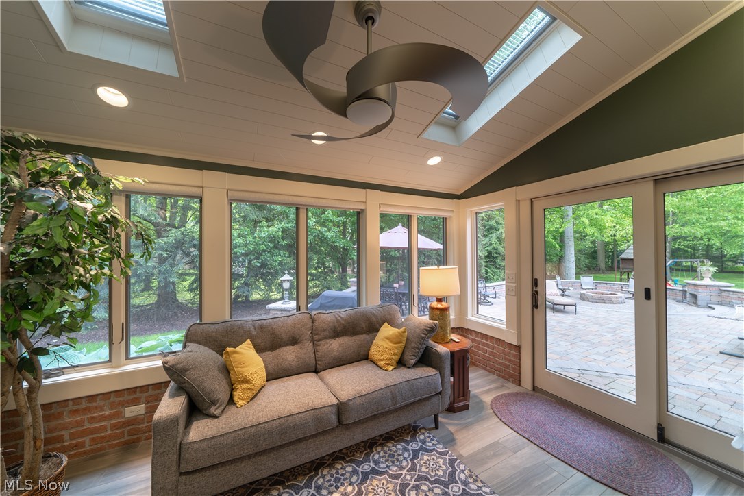 Bob O Link - Residential