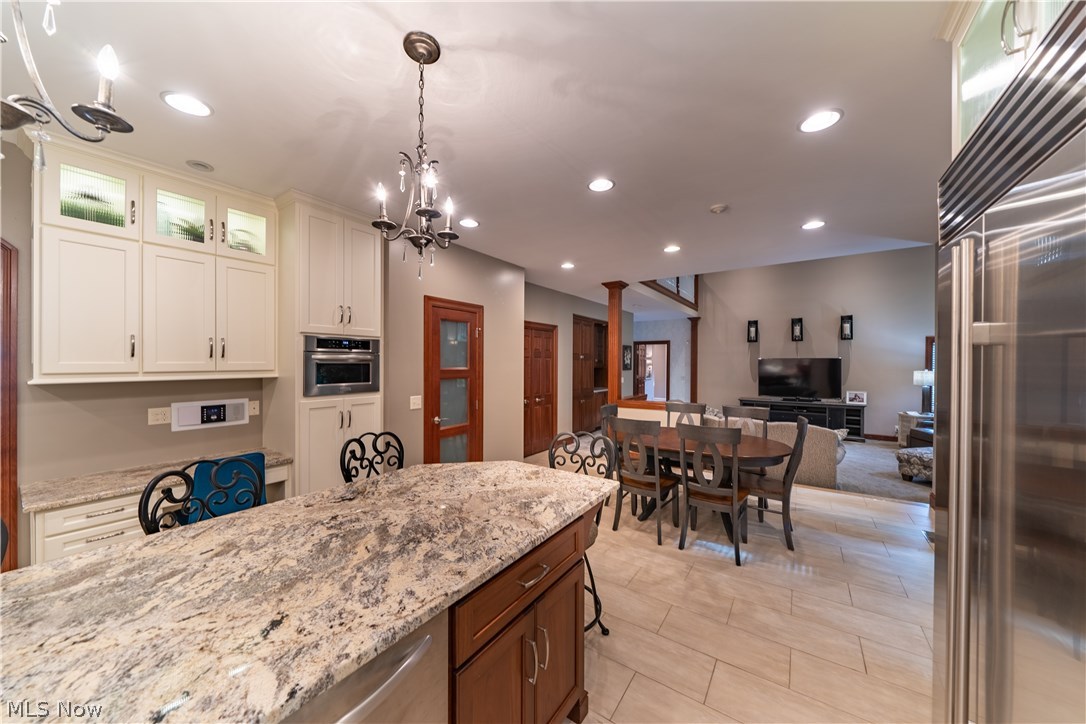 Bob O Link - Residential