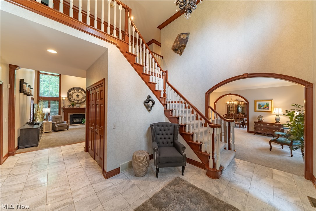 Bob O Link - Residential