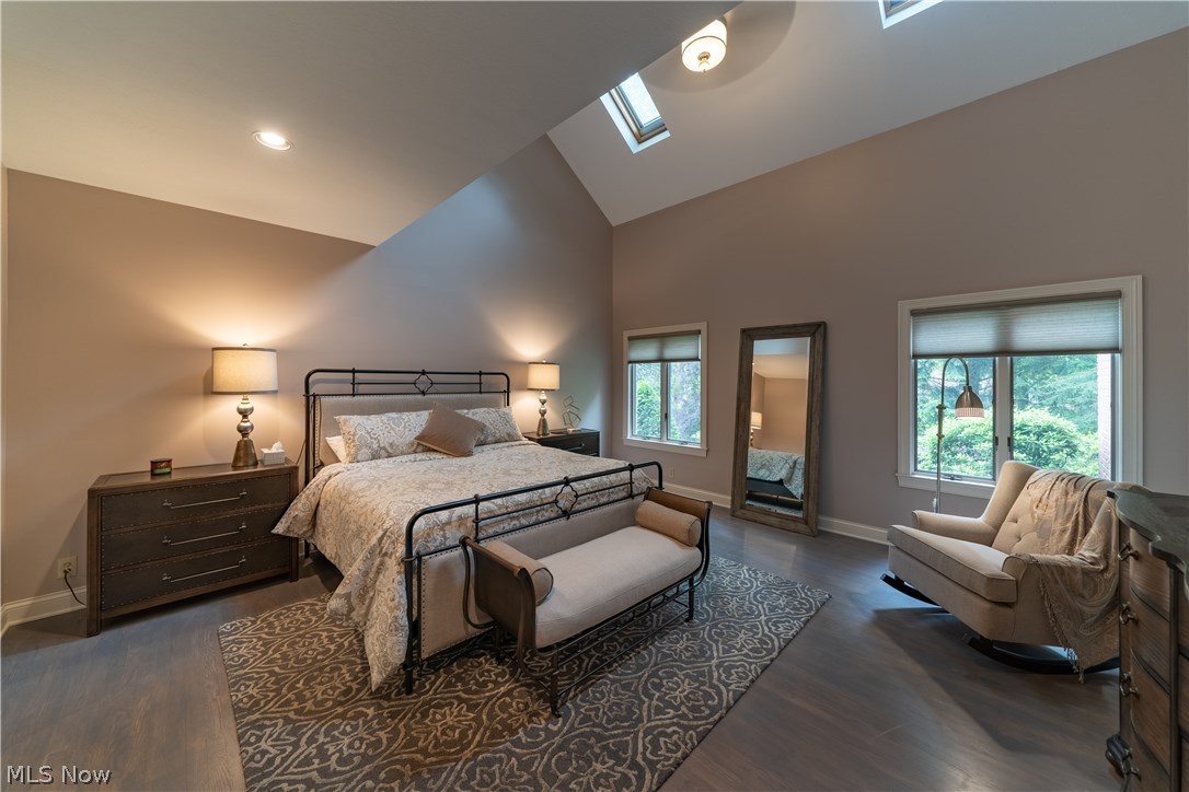 Bob O Link - Residential