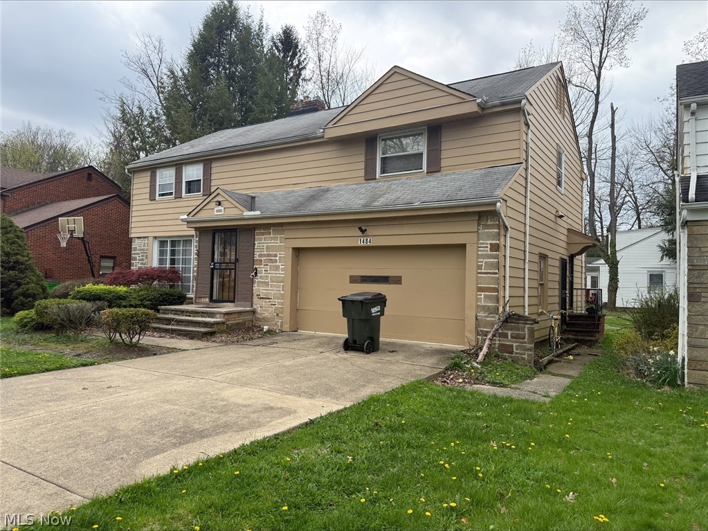 Belvoid Terrace - Residential