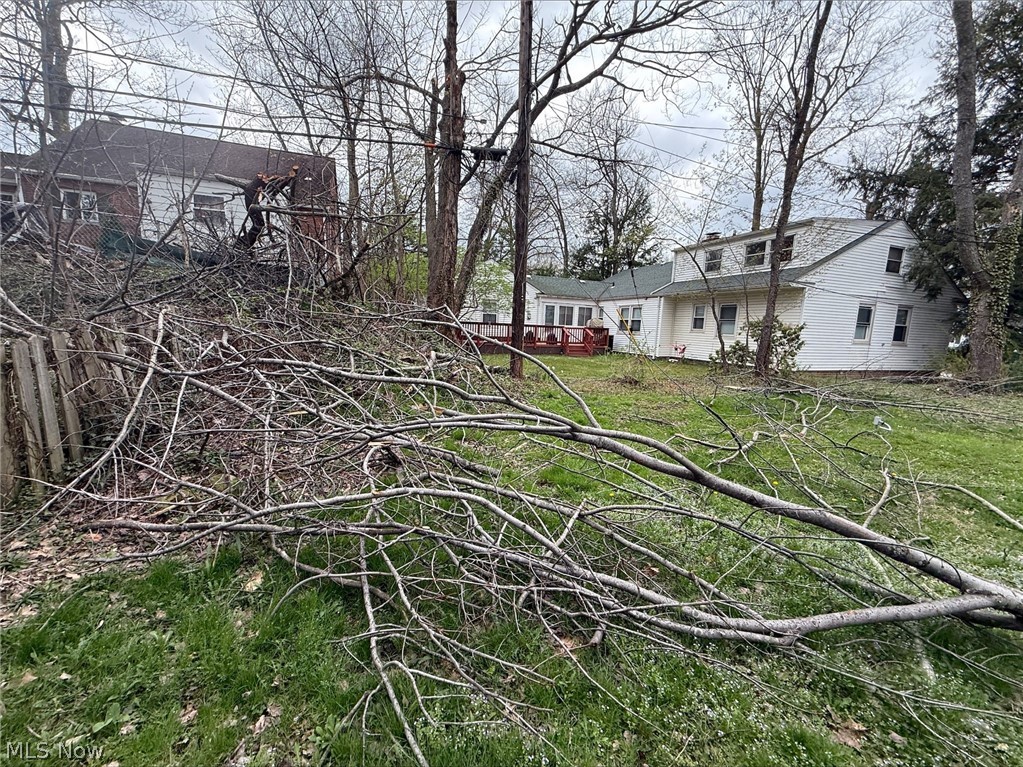Belvoid Terrace - Residential