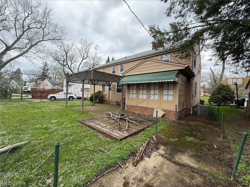 Belvoid Terrace - Residential