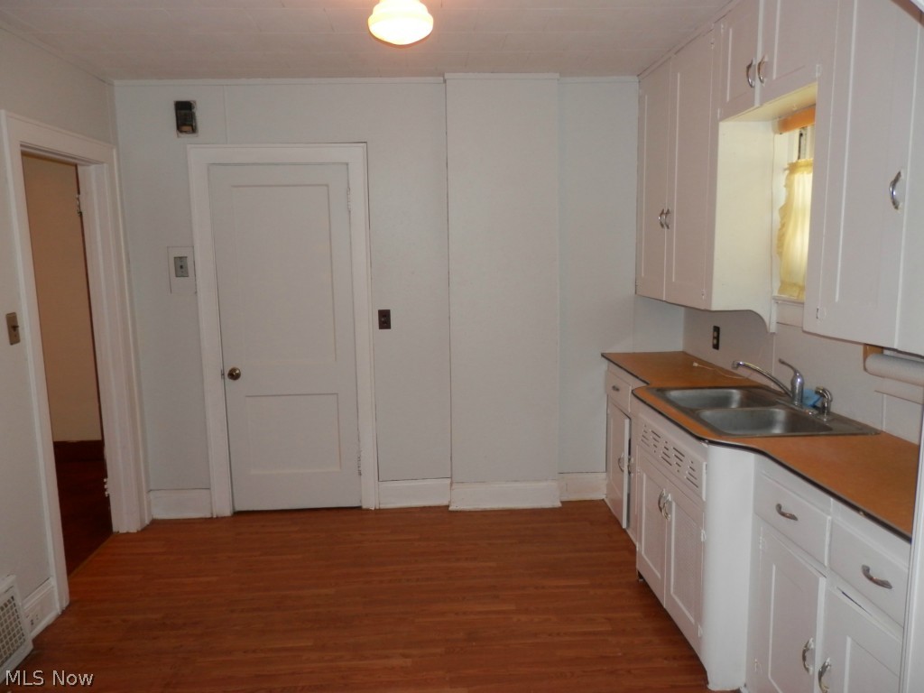 Port Heights - Residential Lease