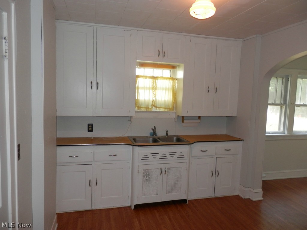Port Heights - Residential Lease