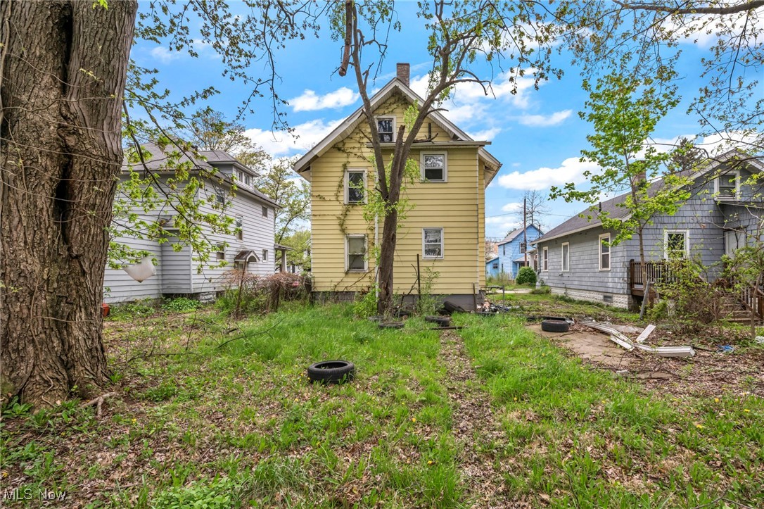 132 Irondale Street, Elyria, Ohio image 4