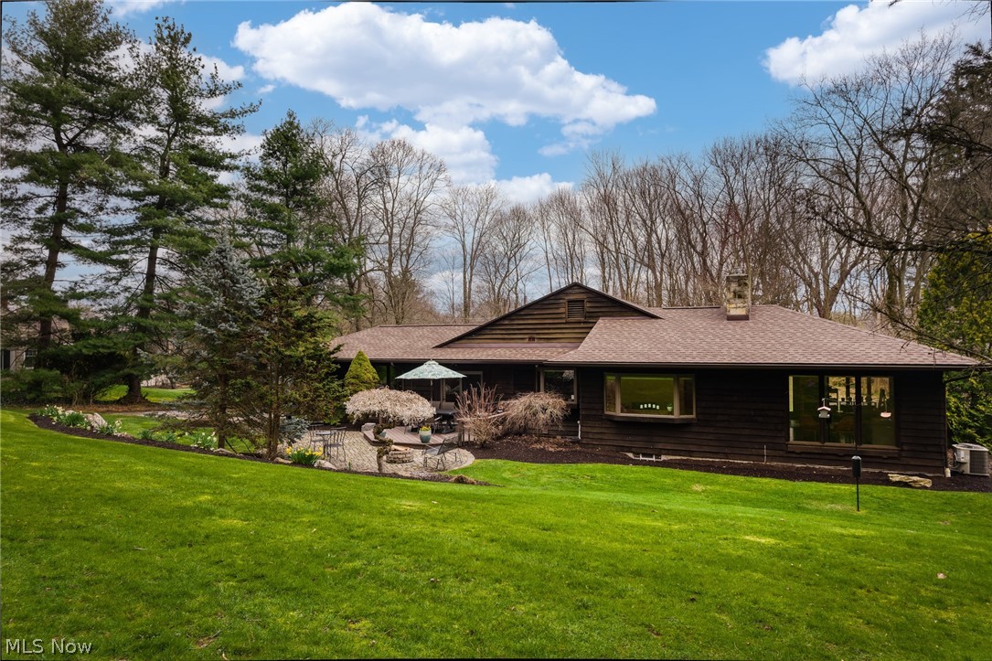 Meadowcroft Acres - Residential