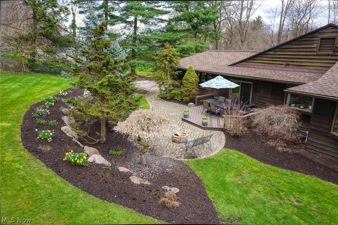 Meadowcroft Acres - Residential