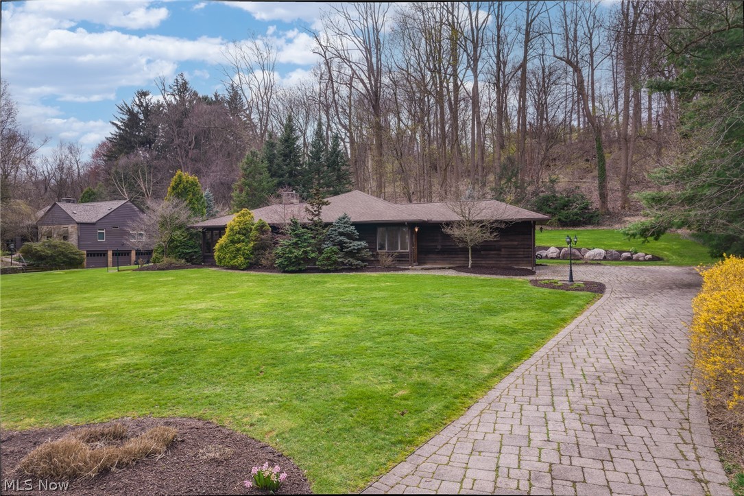 Meadowcroft Acres - Residential