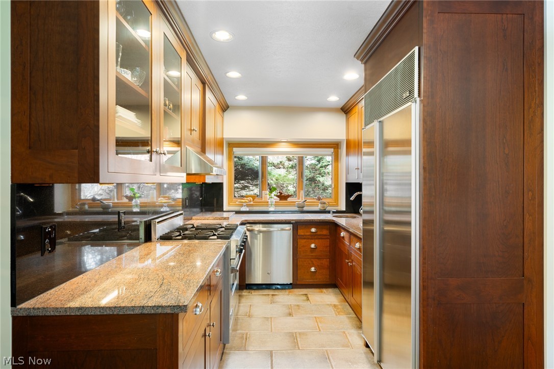 Meadowcroft Acres - Residential