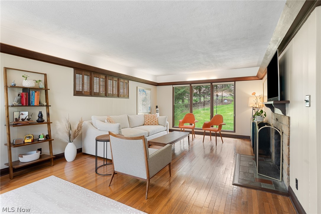 Meadowcroft Acres - Residential