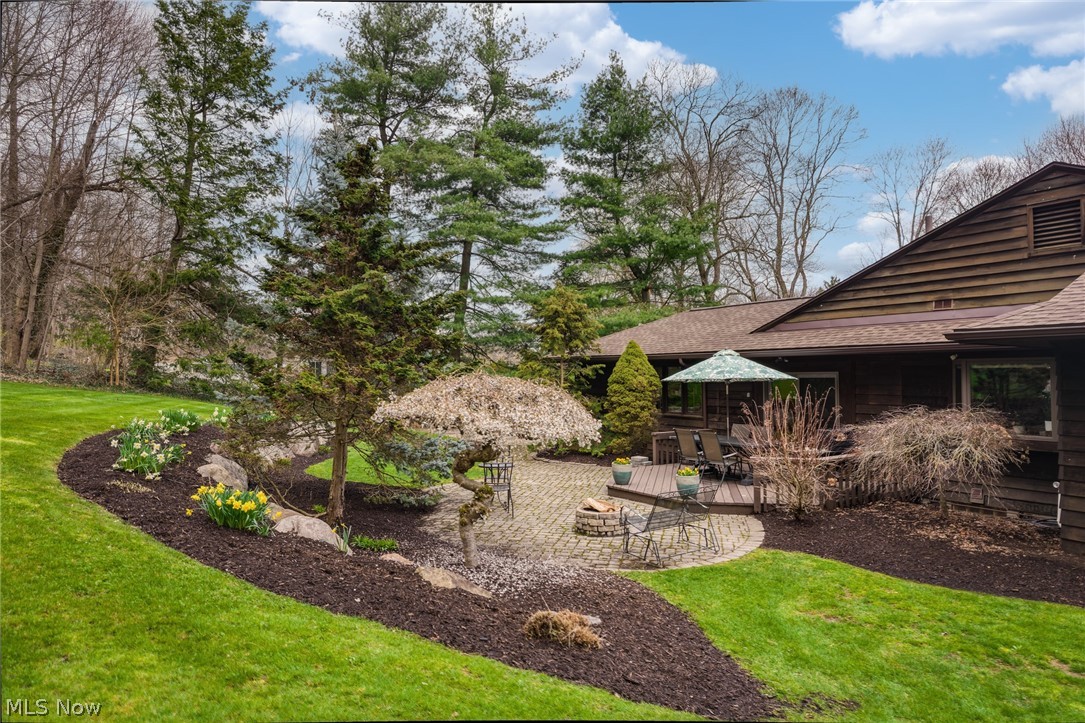 Meadowcroft Acres - Residential