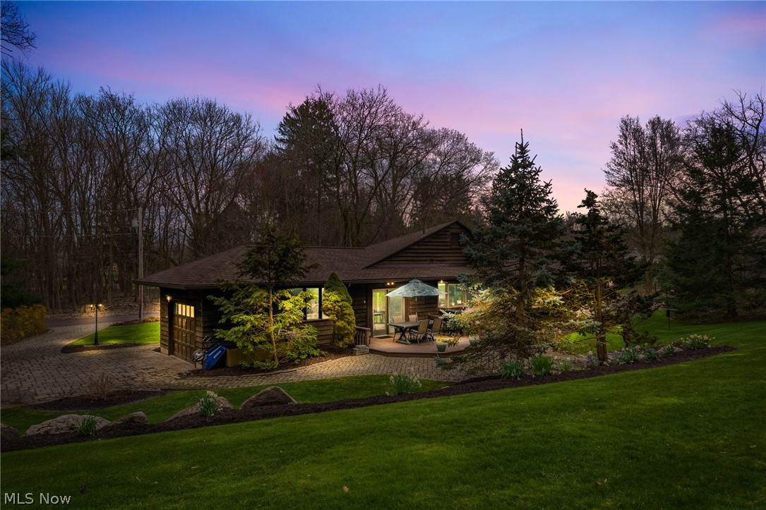 Meadowcroft Acres - Residential