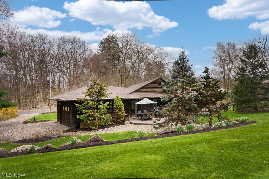 Meadowcroft Acres - Residential