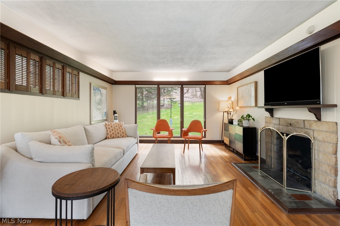 Meadowcroft Acres - Residential