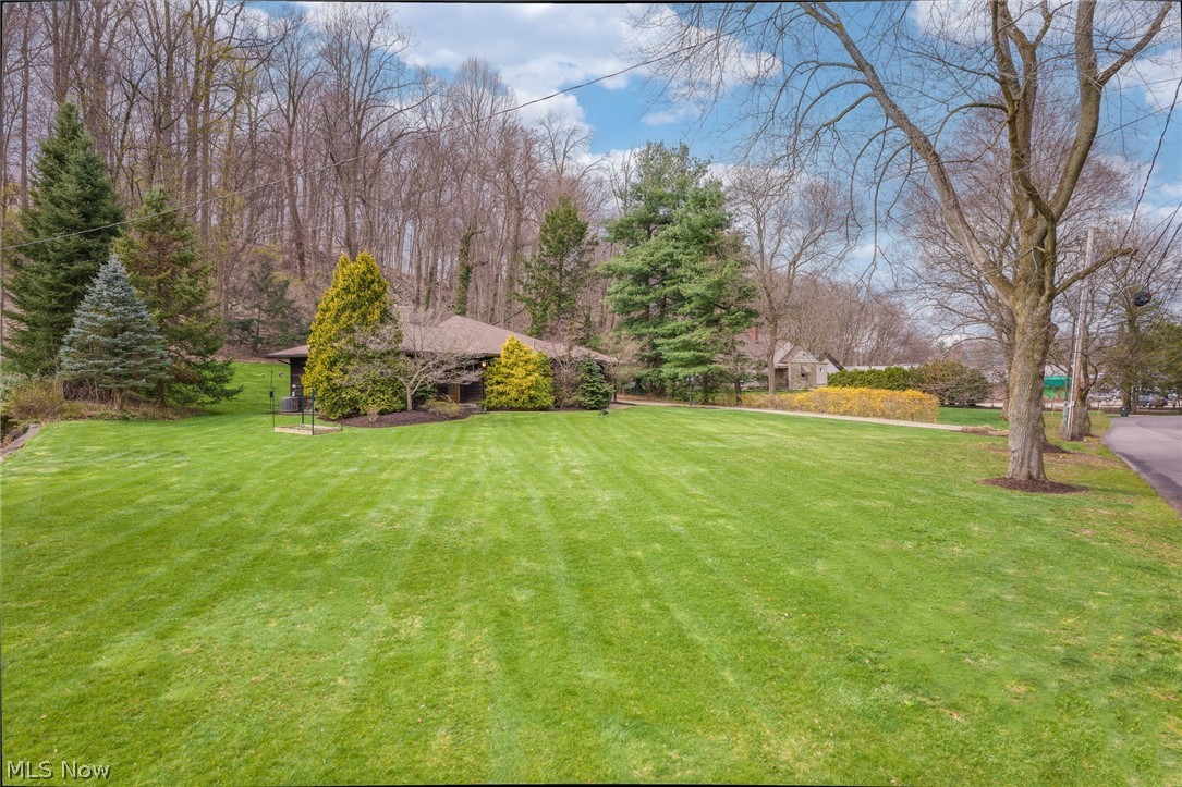 Meadowcroft Acres - Residential