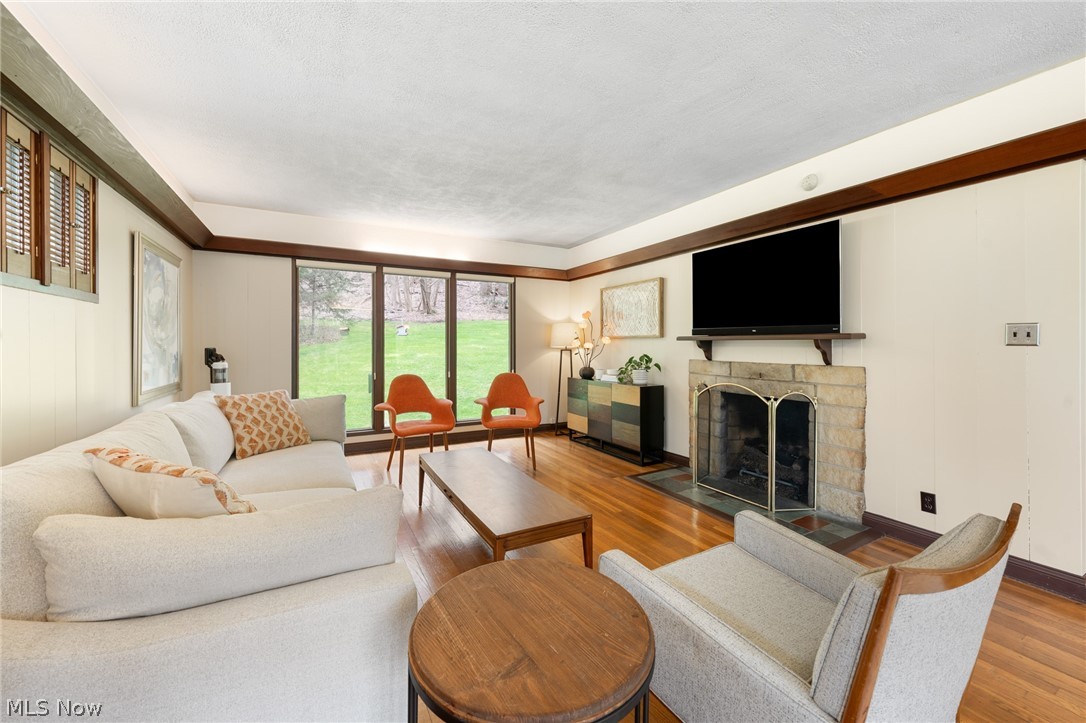 Meadowcroft Acres - Residential