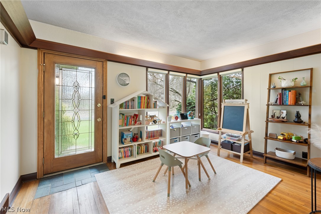 Meadowcroft Acres - Residential