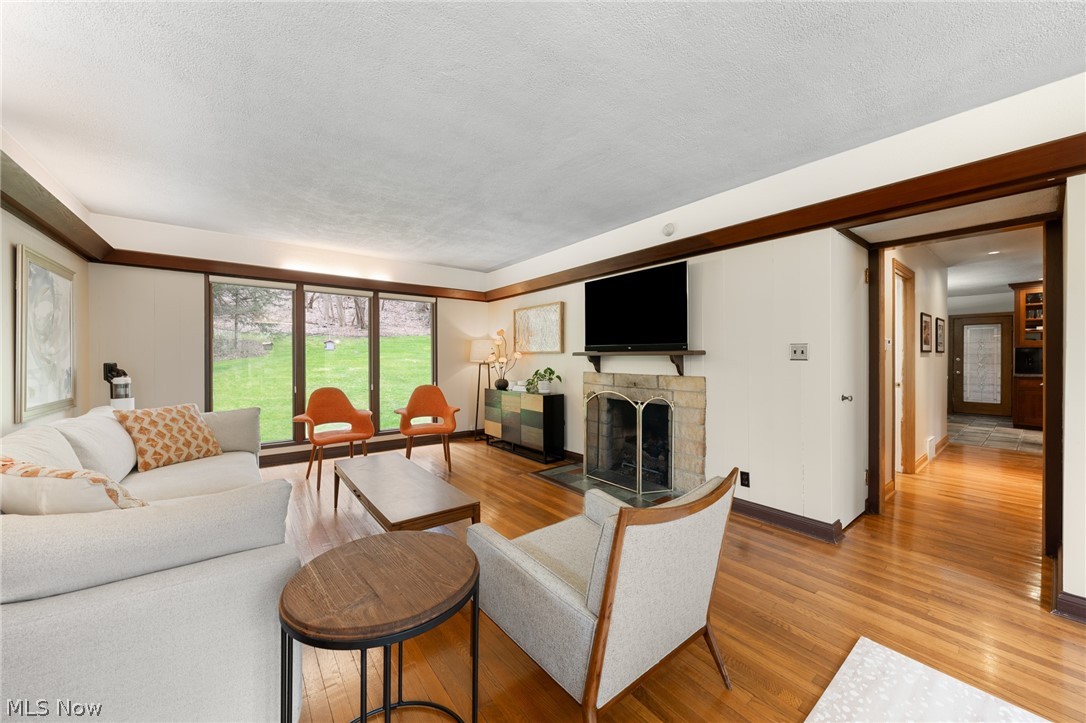 Meadowcroft Acres - Residential