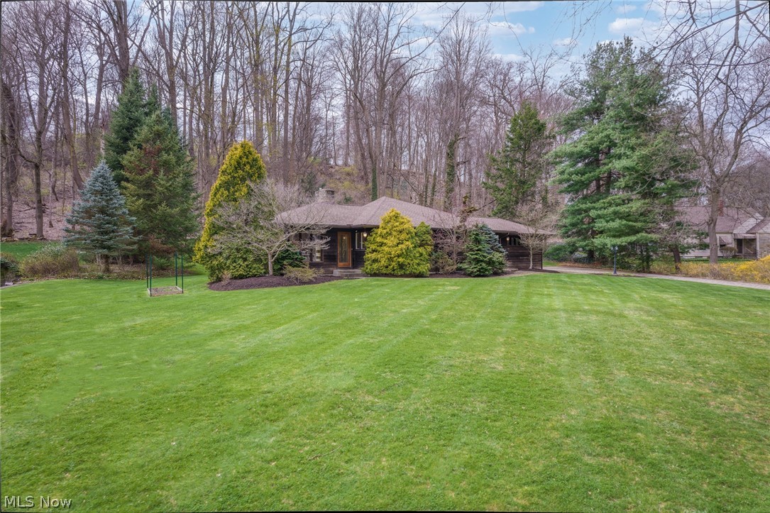 Meadowcroft Acres - Residential