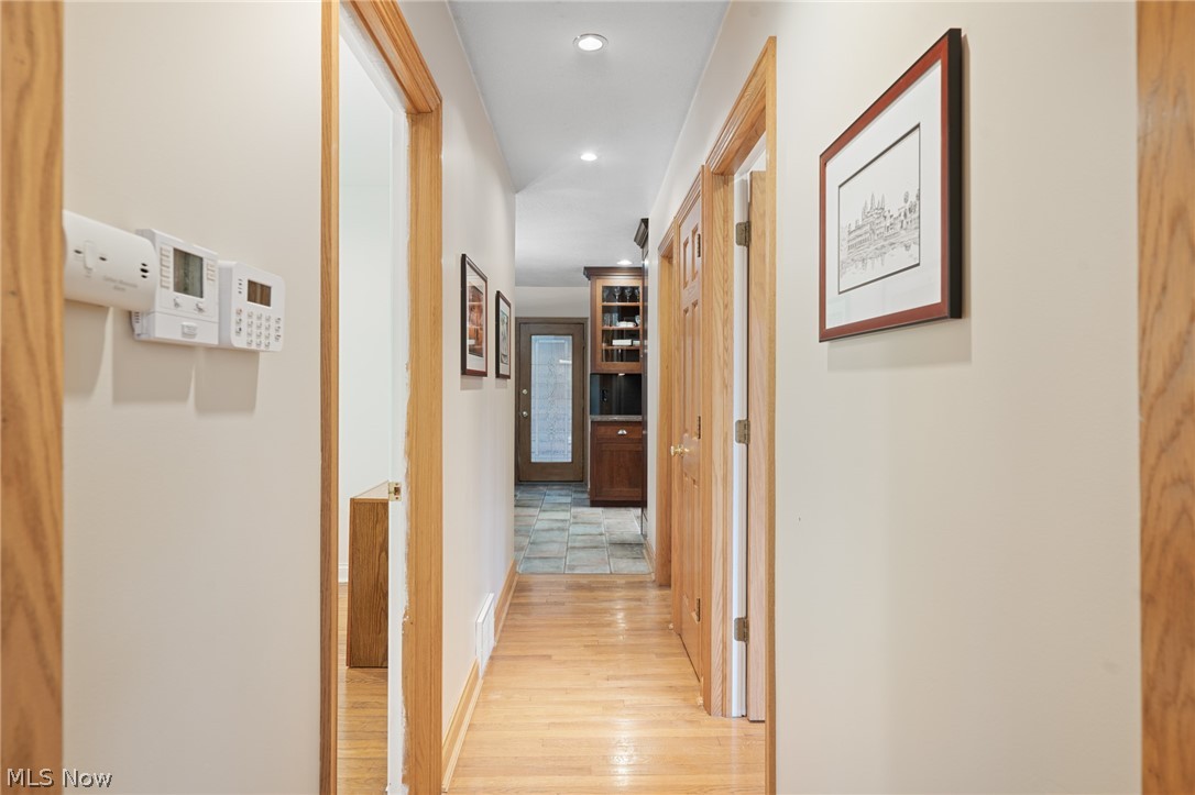 Meadowcroft Acres - Residential