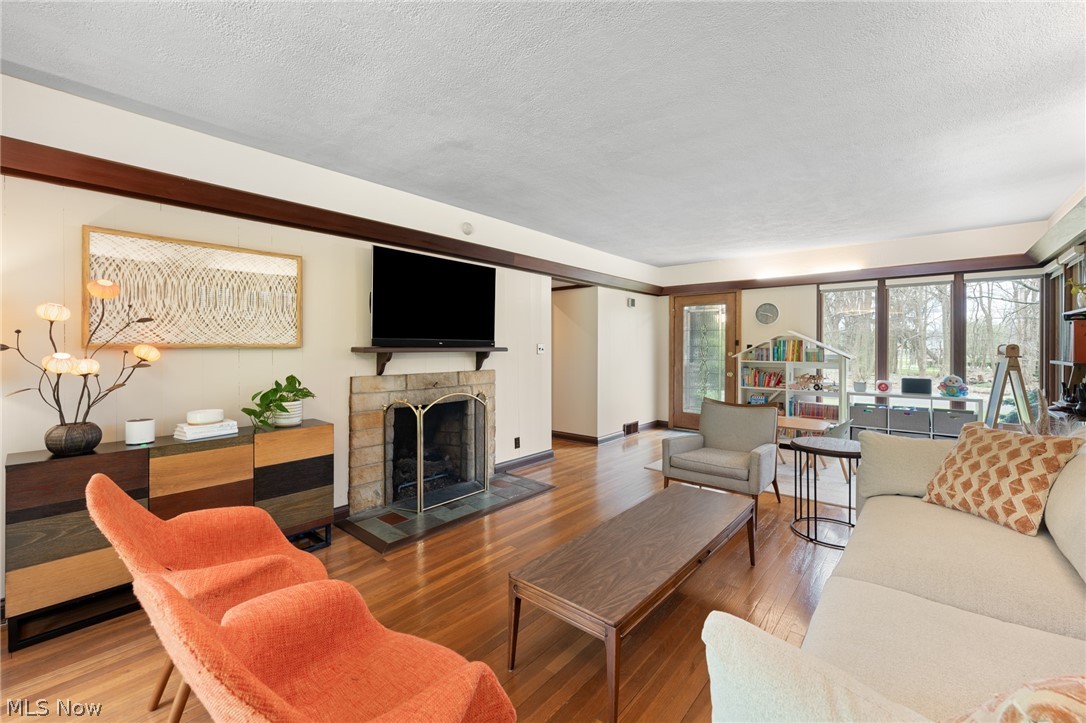 Meadowcroft Acres - Residential