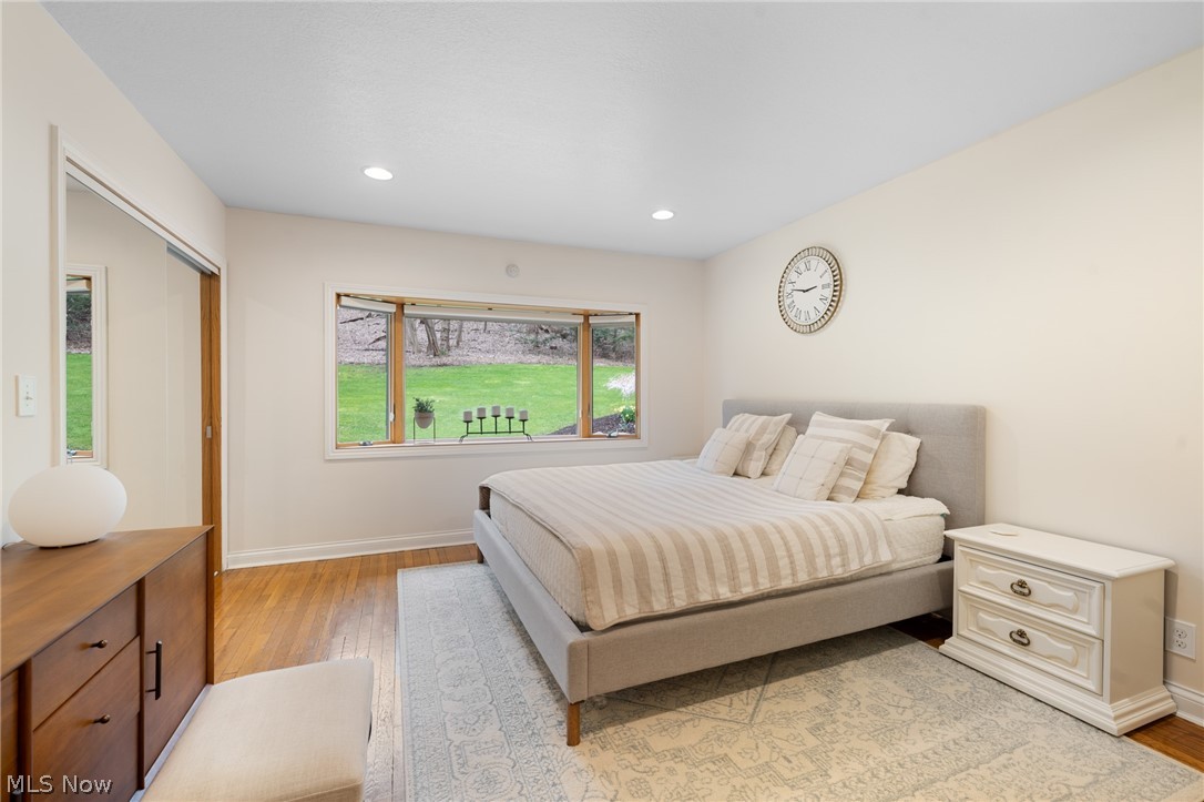 Meadowcroft Acres - Residential