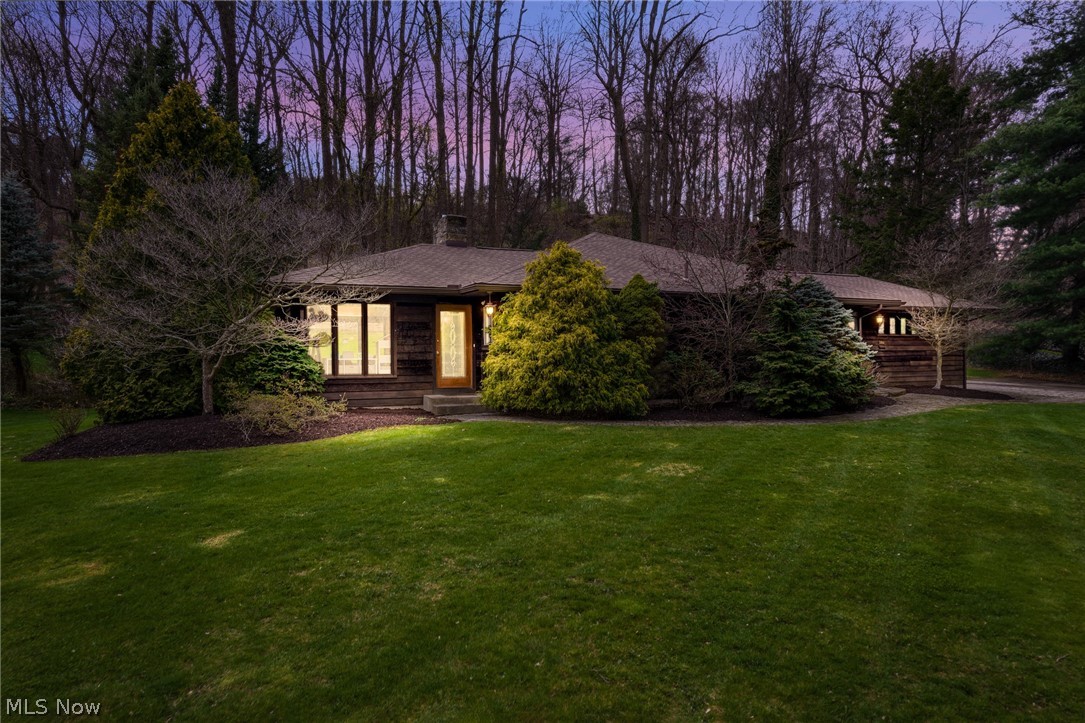 Meadowcroft Acres - Residential