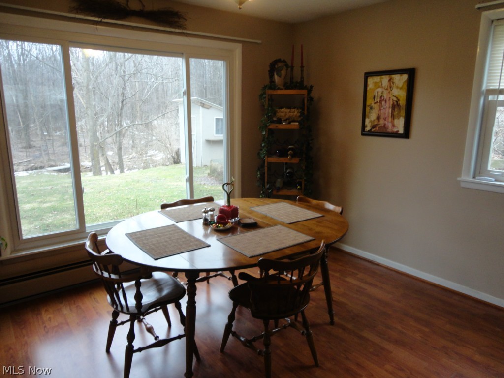 Lakemeadow - Residential